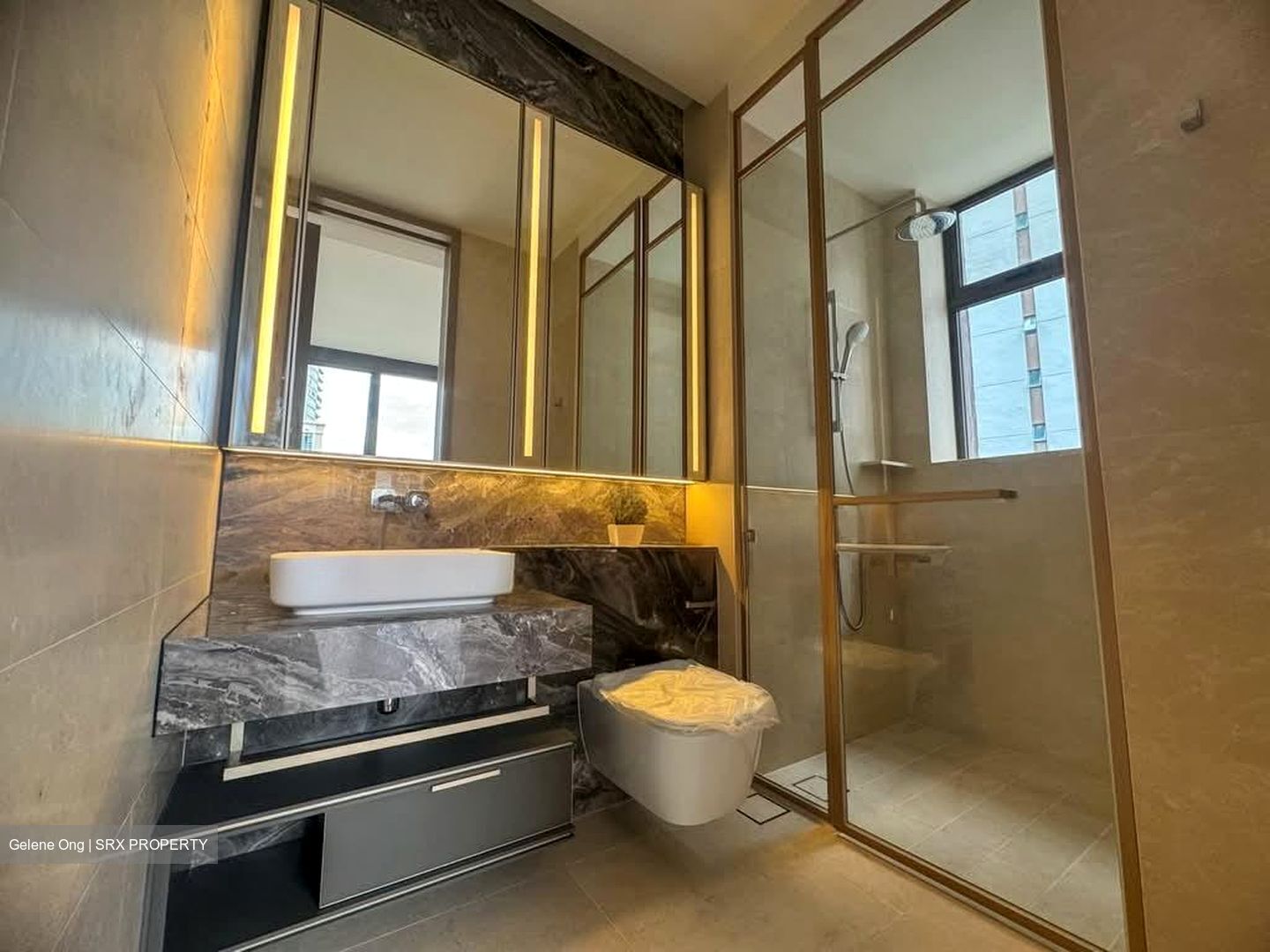 The Avenir (D9), Condominium #568084061